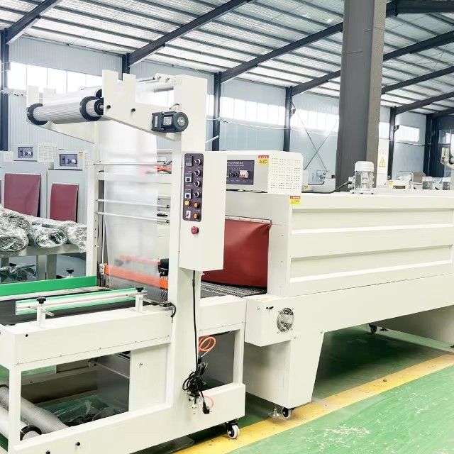 Automatic cuff type series